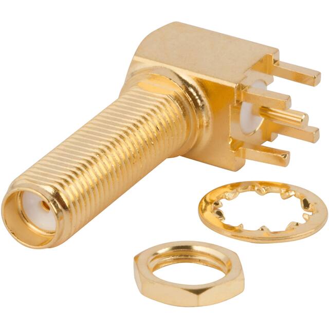 132203-16 Amphenol RF  Gruppi di connettori coassiali (RF)